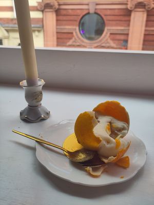  at Cream Dream in London