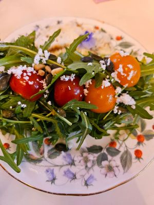  at Cream Dream in London