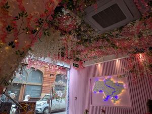  at Cream Dream in London