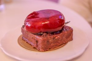  at Cream Dream in London