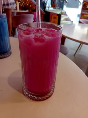  at Cream Dream in London