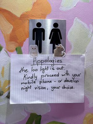   at Cream Dream in London