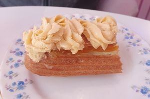  at Cream Dream in London