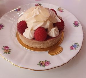  at Cream Dream in London