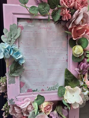  at Cream Dream in London