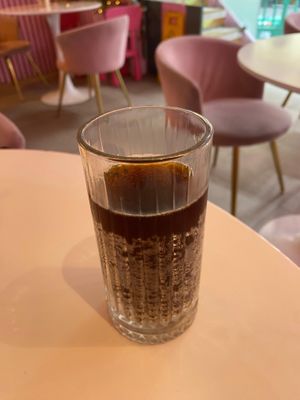   at Cream Dream in London