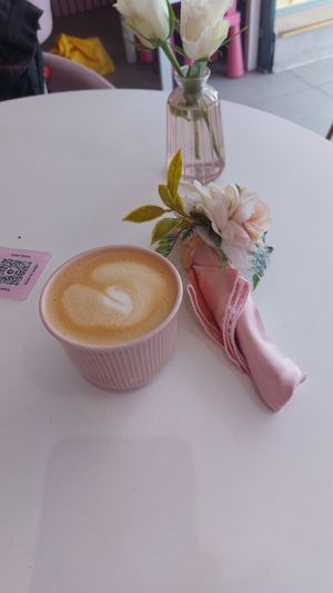  at Cream Dream in London