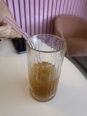   at Cream Dream in London