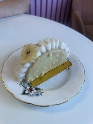   at Cream Dream in London