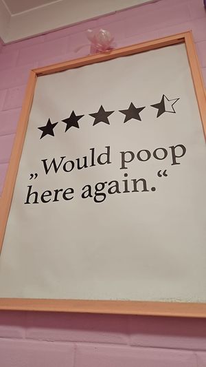  at Cream Dream in London