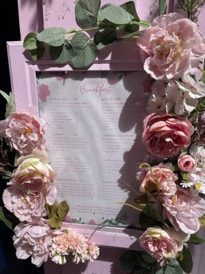   at Cream Dream in London