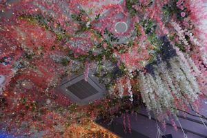  at Cream Dream in London