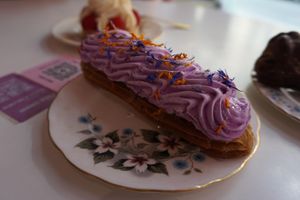  at Cream Dream in London