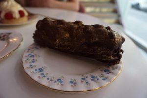  at Cream Dream in London