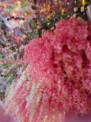  at Cream Dream in London