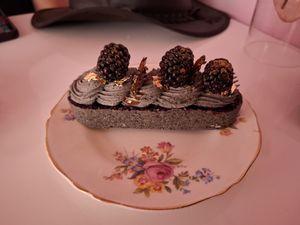  at Cream Dream in London