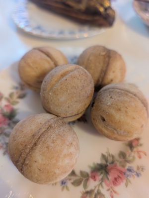  at Cream Dream in London