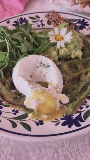  at Cream Dream in London