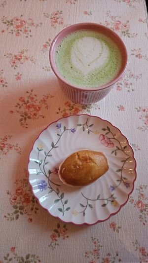  at Cream Dream in London