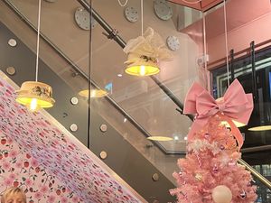   at Cream Dream - Covent Garden in London