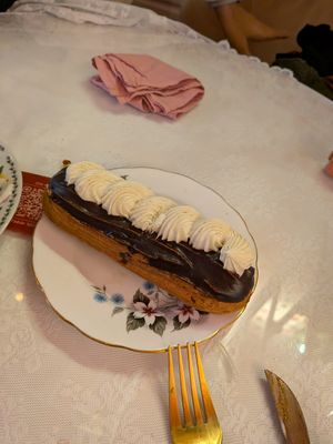  at Cream Dream - Covent Garden in London