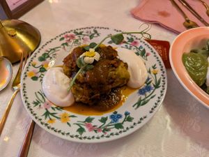  at Cream Dream - Covent Garden in London