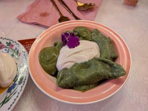  at Cream Dream - Covent Garden in London