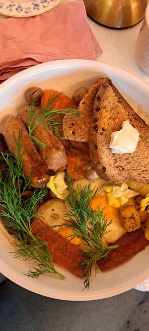  at Cream Dream in London