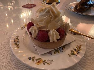  at Cream Dream - Covent Garden in London