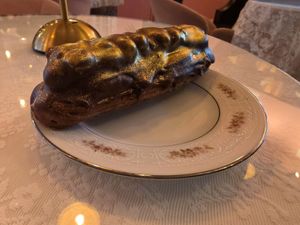  at Cream Dream - Covent Garden in London