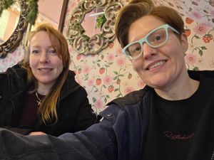  at Cream Dream - Covent Garden in London