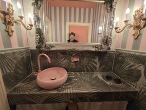  at Cream Dream - Covent Garden in London