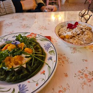  at Cream Dream - Covent Garden in London