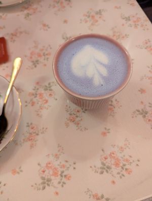 Matcha! at Cream Dream - Covent Garden in London