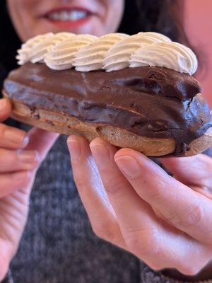   at Cream Dream - Covent Garden in London