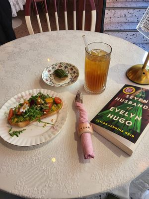  at Cream Dream - Covent Garden in London