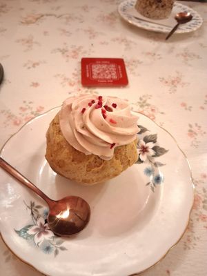  at Cream Dream - Covent Garden in London