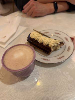   at Cream Dream - Covent Garden in London