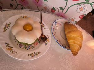  at Cream Dream - Covent Garden in London