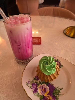  at Cream Dream - Covent Garden in London