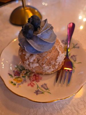  at Cream Dream - Covent Garden in London