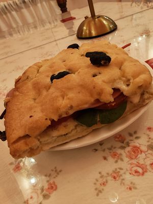  at Cream Dream - Covent Garden in London