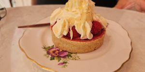  at Cream Dream - Covent Garden in London