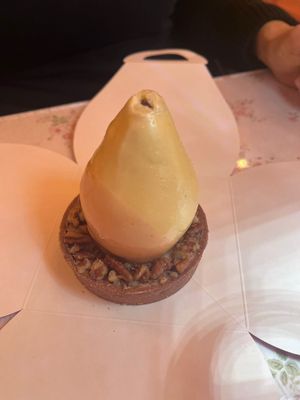 🤤🤤🤤 at Cream Dream - Covent Garden in London