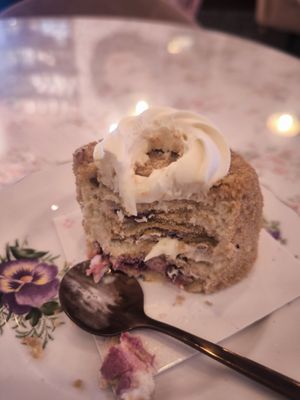  at Cream Dream - Covent Garden in London