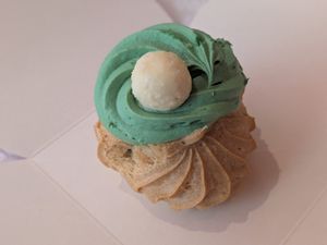  at Cream Dream - Covent Garden in London