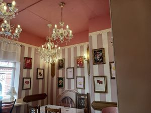  at Cream Dream - Covent Garden in London