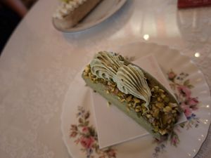  at Cream Dream - Covent Garden in London