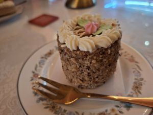  at Cream Dream - Covent Garden in London
