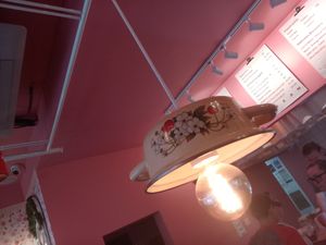  at Cream Dream - Covent Garden in London
